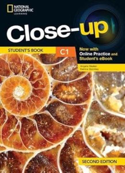 Picture of CLOSE-UP C1 SB + SPARK STICKER - 2ND ED