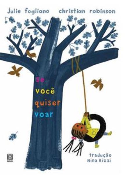 Picture of SE VOCÊ QUISER VOAR