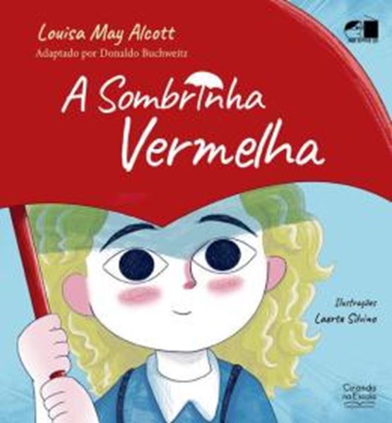 Picture of A SOMBRINHA VERMELHA