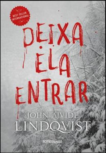 Picture of DEIXA ELA ENTRAR