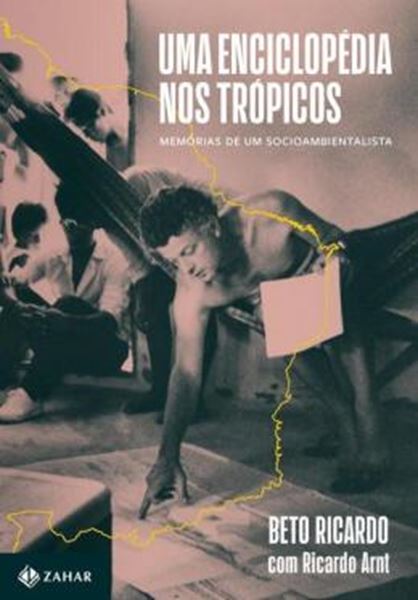 Picture of UMA ENCICLOPEDIA NOS TROPICOS