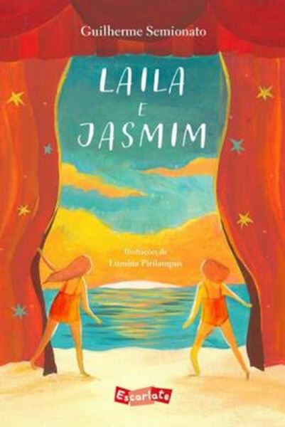 Picture of LAILA E JASMIM