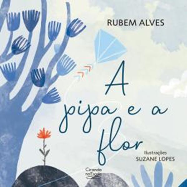 Picture of A PIPA E A FLOR
