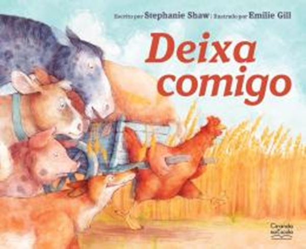 Picture of DEIXA COMIGO