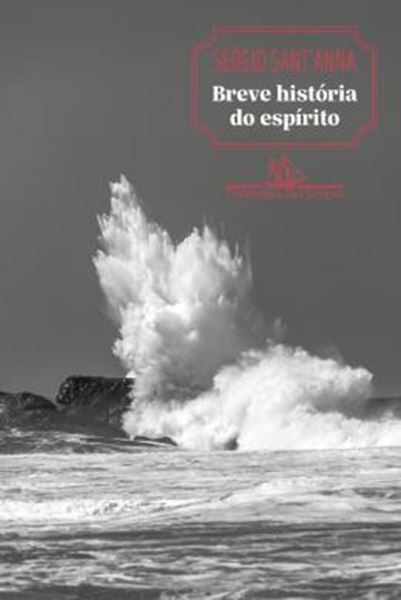 Picture of BREVE HISTORIA DO ESPIRITO (NOVA EDICAO) - 2ª ED