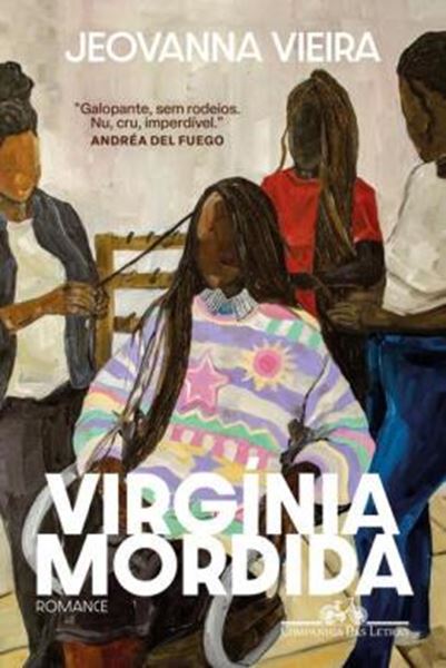 Picture of VIRGINIA MORDIDA