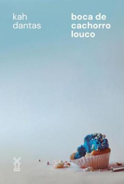 Picture of BOCA DE CACHORRO LOUCO