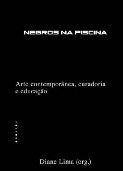 Picture of NEGROS NA PISCINA