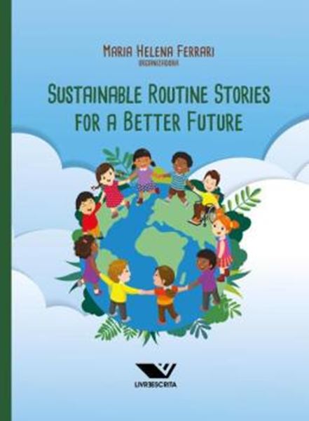 Picture of SUSTAINABLE ROUTINE STORIES FOR A BETTER FUTURE