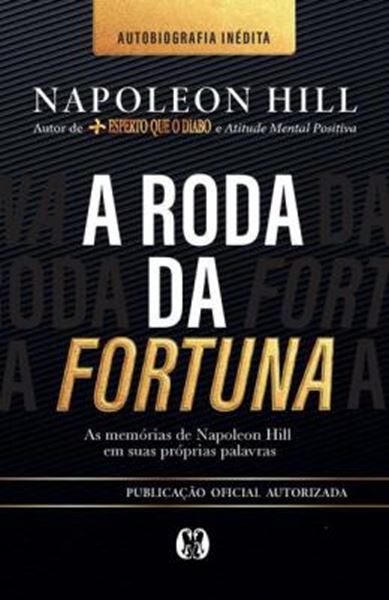 Picture of A RODA DA FORTUNA