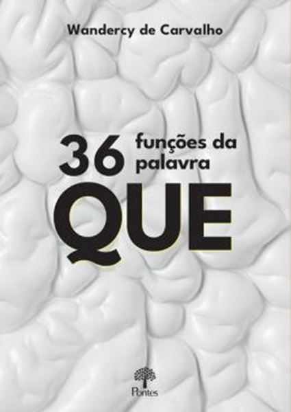 Picture of 36 FUNCOES DA PALAVRA QUE