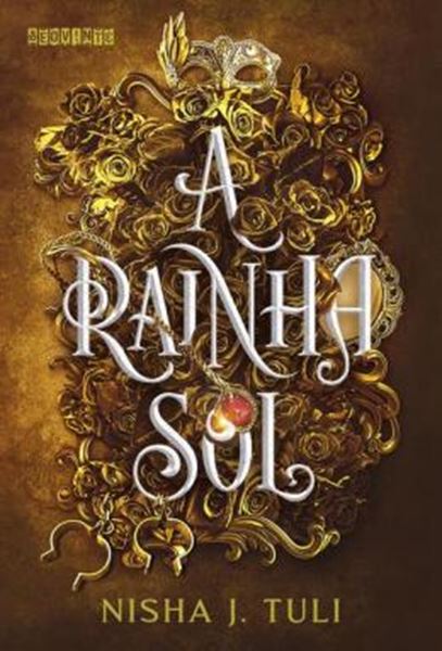Picture of A RAINHA SOL