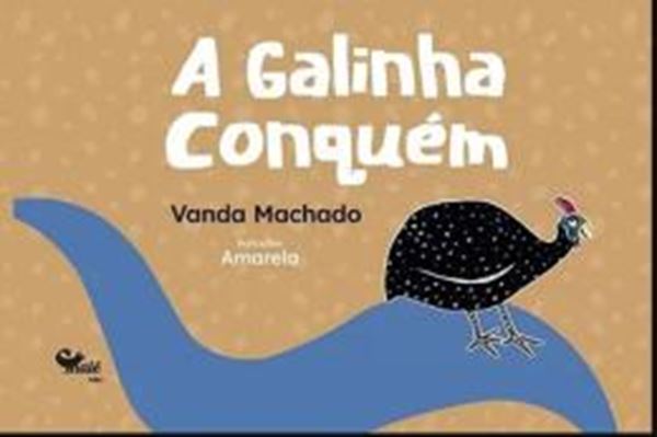 Picture of A GALINHA CONQUEM