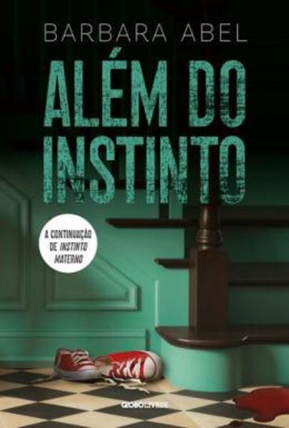 Picture of ALEM DO INSTINTO