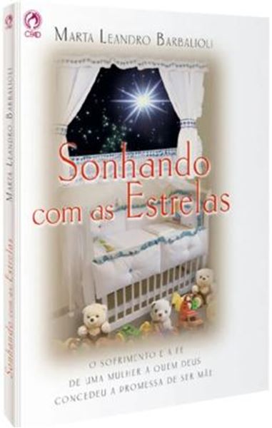Picture of SONHANDO COM AS ESTRELAS