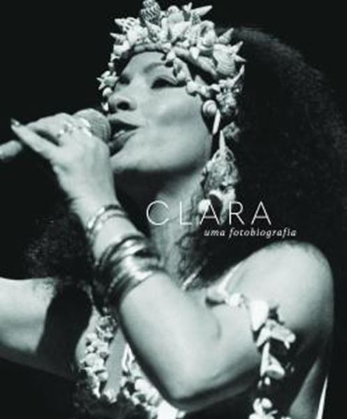 Picture of CLARA - UMA FOTOBIOGRAFIA