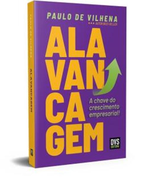 Picture of ALAVANCAGEM