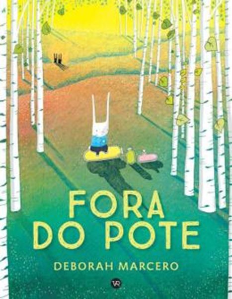 Picture of FORA DO POTE