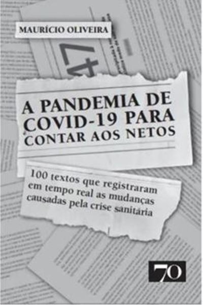 Picture of A PANDEMIA DE COVID-19 PARA CONTAR AOS NETOS