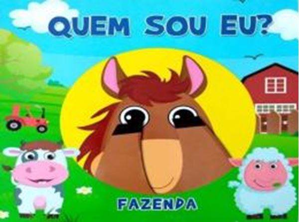 Picture of QUEM SOU EU - FAZENDA