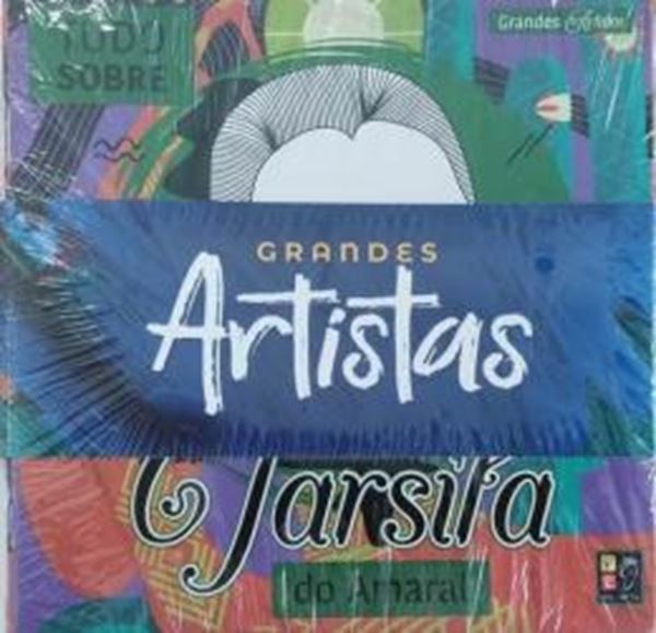 Picture of CONJUNTO - GRANDES ARTISTAS