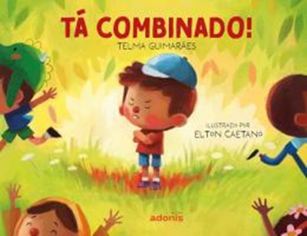 Picture of TA COMBINADO!