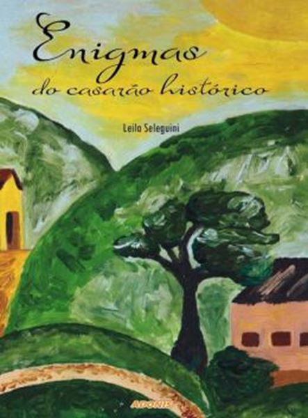 Picture of ENIGMAS DO CASARAO HISTORICO