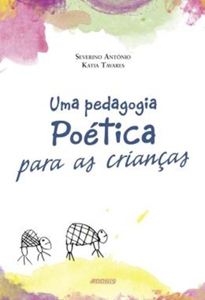 Picture of UMA PEDAGOGIA POETICA PARA AS CRIANCAS