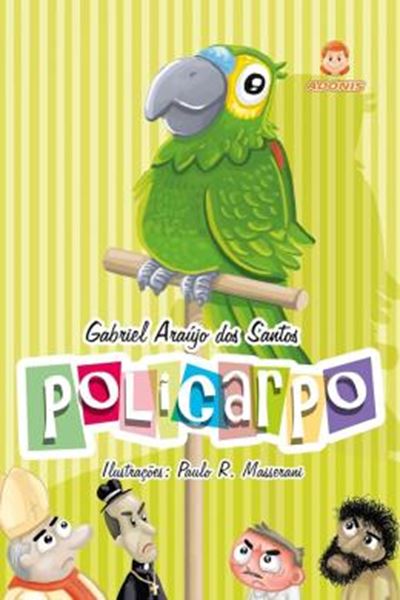 Picture of POLICARPO