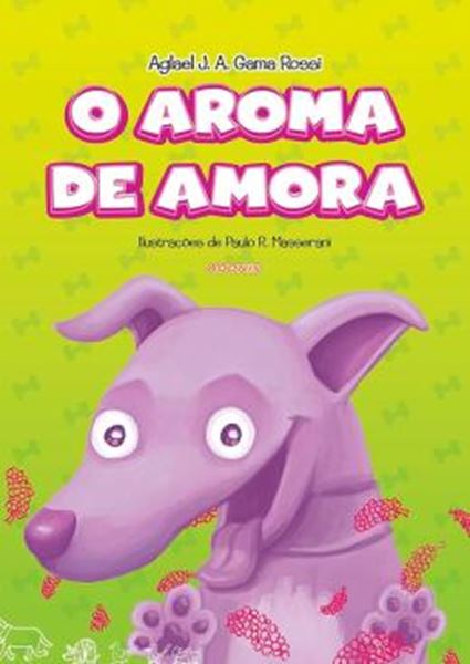 Picture of AROMA DE AMORA, O