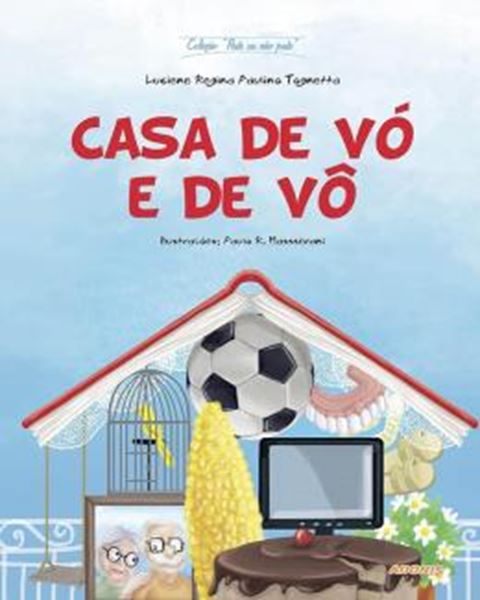 Picture of CASA DE VO E DE VO