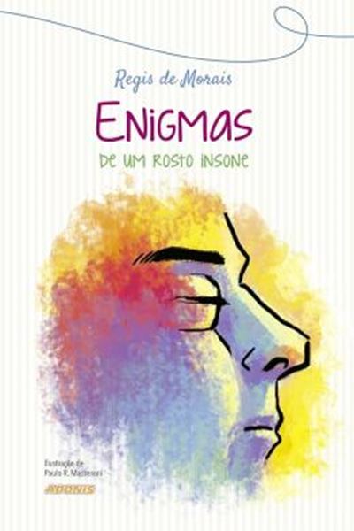 Picture of ENIGMAS DE UM ROSTO INSONE