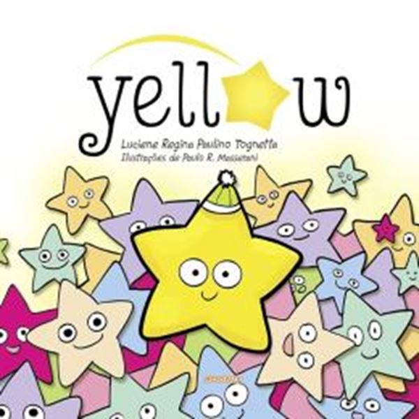 Picture of YELLOW