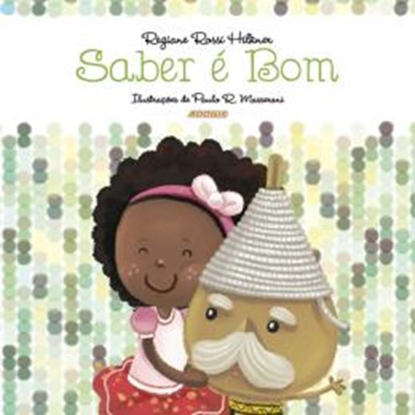 Picture of SABER E BOM