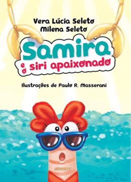 Picture of SAMIRA E O SIRI APAIXONADO