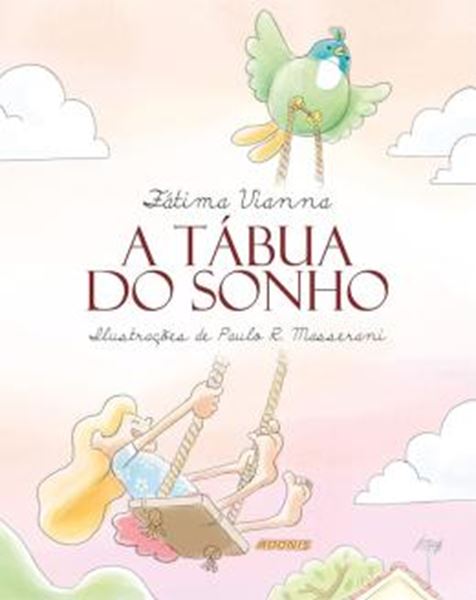 Picture of TABUA DO SONHO, A