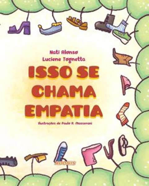 Picture of ISSO SE CHAMA EMPATIA