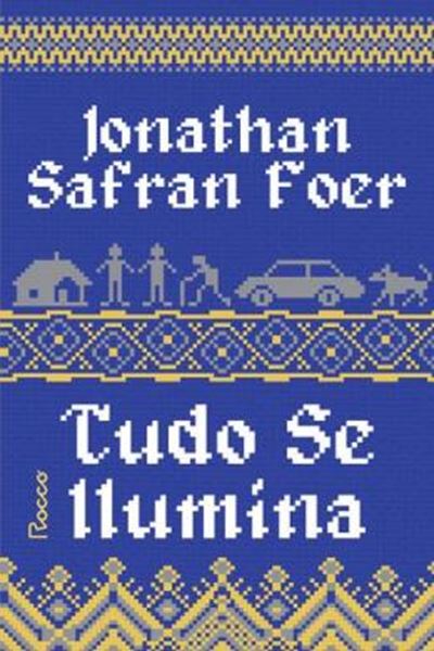 Picture of TUDO SE ILUMINA