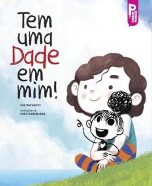 Picture of TEM UMA DADE EM MIM!