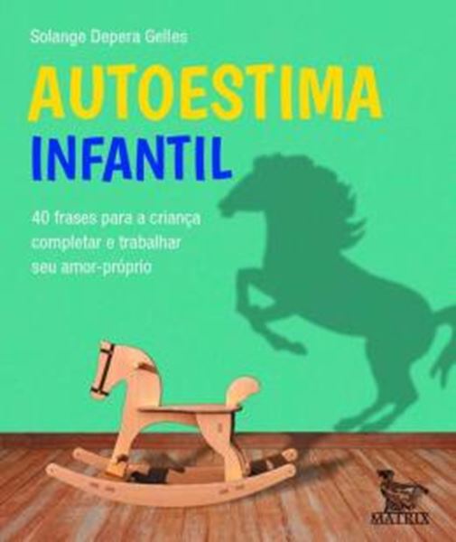 Picture of AUTOESTIMA INFANTIL