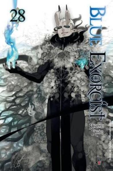 Picture of BLUE EXORCIST - VOL. 28