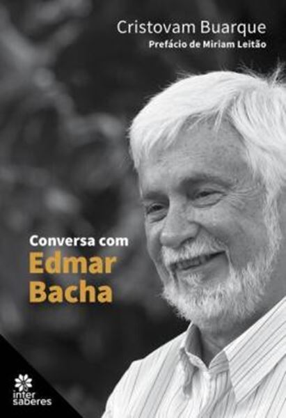 Picture of CONVERSA COM EDMAR BACHA