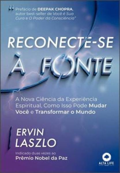 Picture of RECONECTE-SE A FONTE