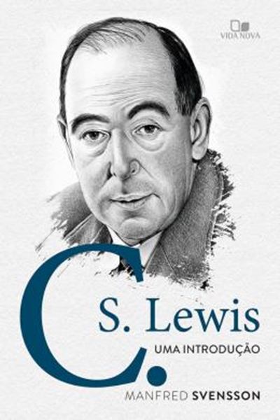 Picture of C. S. LEWIS - UMA INTRODUCAO