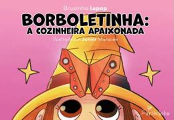 Picture of BORBOLETINHA