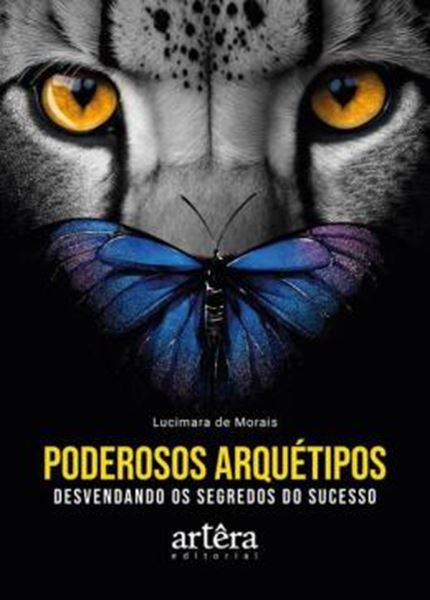 Picture of PODEROSOS ARQUETIPOS