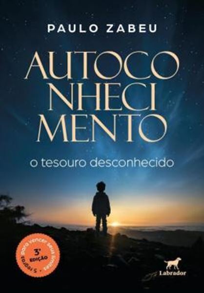 Picture of AUTOCONHECIMENTO - O TESOURO DESCONHECIDO - 3ª ED
