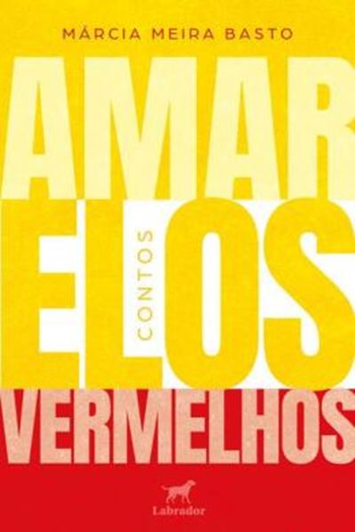 Picture of AMAR ELOS VERMELHOS