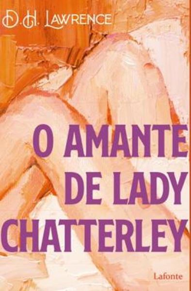 Picture of O AMANTE DE LADY CHATTERLEY