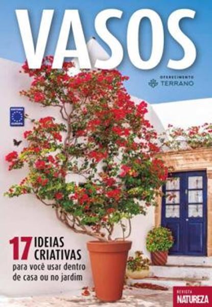 Picture of VASOS - 17 IDEIAS CRIATIVAS